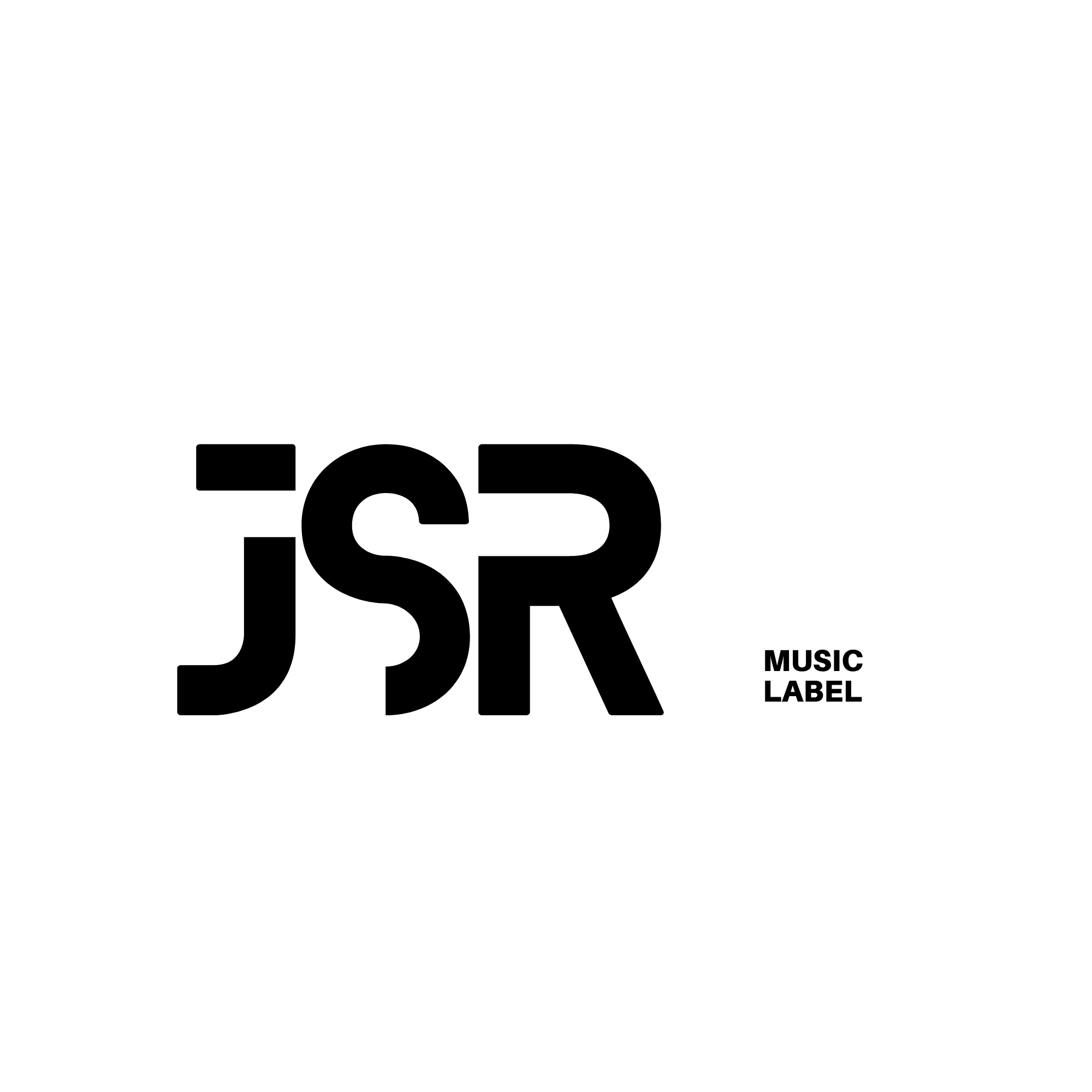 JustSimplyRecords Logo